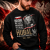 BLUZA HUBAL